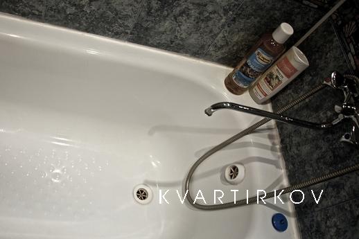 The apartment is in the heart, Saransk - apartment by the day