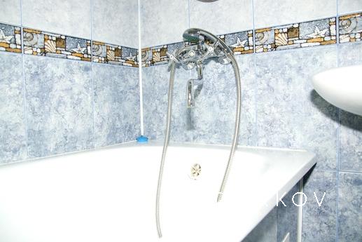 The apartment is in the heart, Saransk - apartment by the day