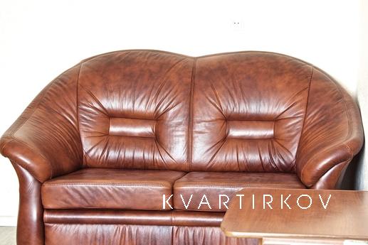 The apartment is in the heart, Saransk - apartment by the day