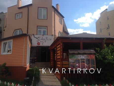 1 bedroom apartment for rent, Krasnogorsk - apartment by the day