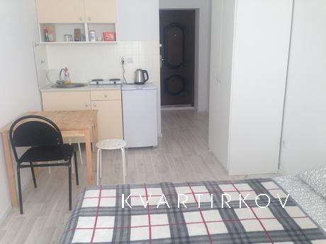 1 bedroom apartment for rent, Krasnogorsk - apartment by the day
