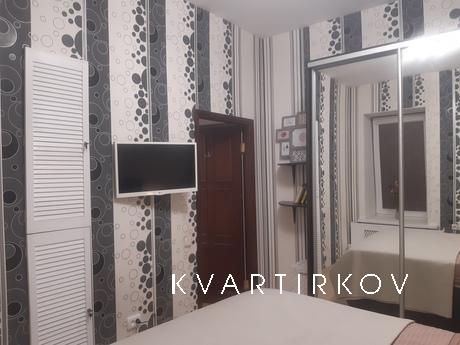 Daily rent in the center of Odessa, Odessa - apartment by the day