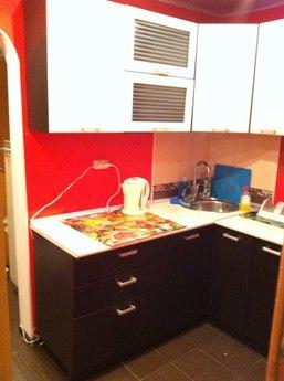 Уютная 2 комнатная квартира, Казань - квартира посуточно