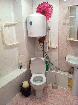 Уютная 2 комнатная квартира, Казань - квартира посуточно