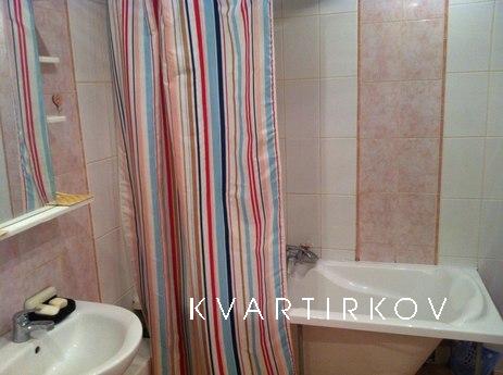 Уютная 2 комнатная квартира, Казань - квартира посуточно