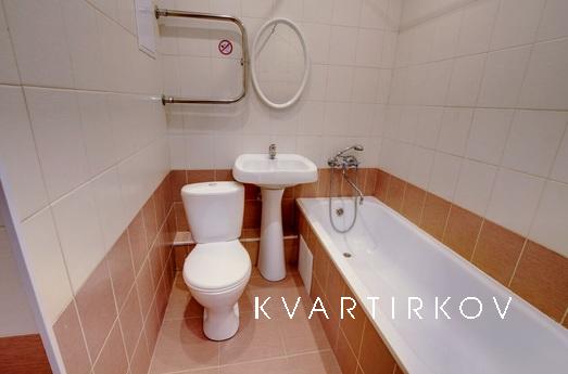 Daily nice apartment in Reutov, Reutov - apartment by the day