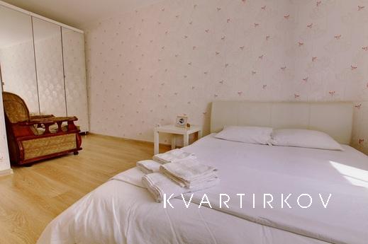 Daily nice apartment in Reutov, Reutov - apartment by the day