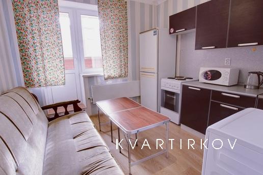 Daily nice apartment in Reutov, Reutov - apartment by the day