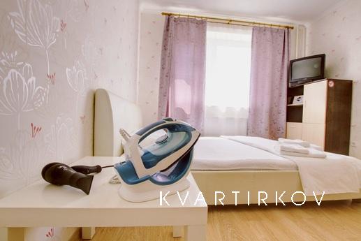 Daily nice apartment in Reutov, Reutov - apartment by the day