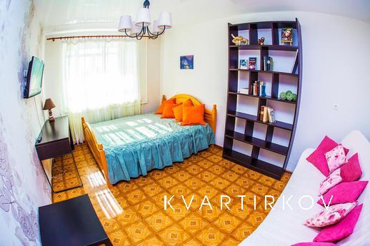 Сдам однокомнатную квартиру на ж/д вокзале, в 5-ти минутах о