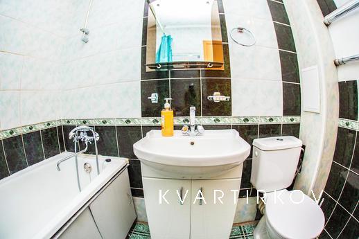 1-комнатная квартира на жд вокзале, Екатеринбург - квартира посуточно