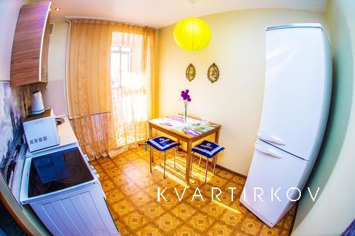 1-комнатная квартира на жд вокзале, Екатеринбург - квартира посуточно