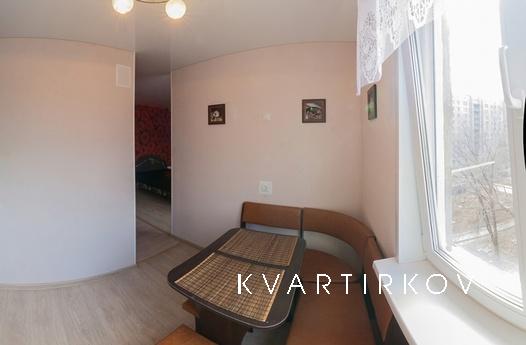 1-комнатная квартира на жд вокзале, Екатеринбург - квартира посуточно