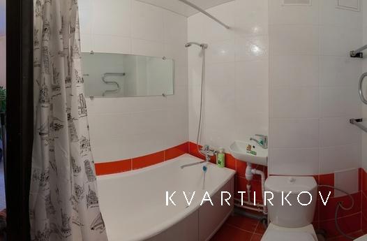 1-комнатная квартира на жд вокзале, Екатеринбург - квартира посуточно