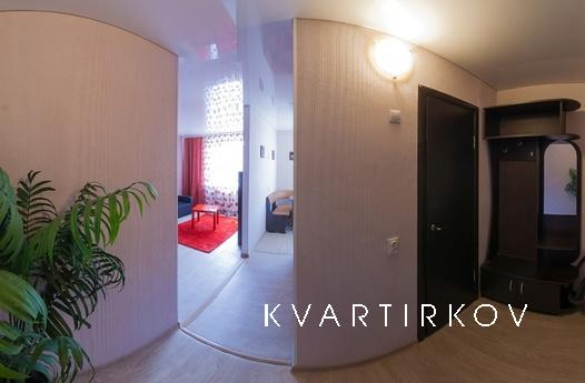 1-комнатная квартира на жд вокзале, Екатеринбург - квартира посуточно