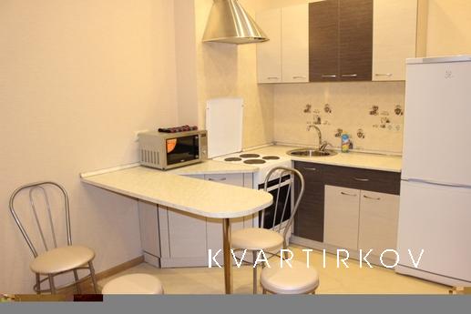 1-комнатная квартира на жд вокзале, Екатеринбург - квартира посуточно