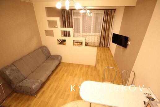 1-комнатная квартира на жд вокзале, Екатеринбург - квартира посуточно