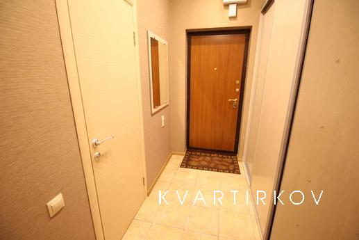 1-комнатная квартира на жд вокзале, Екатеринбург - квартира посуточно