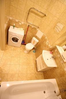 1-комнатная квартира на жд вокзале, Екатеринбург - квартира посуточно