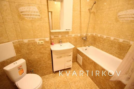 1-комнатная квартира на жд вокзале, Екатеринбург - квартира посуточно