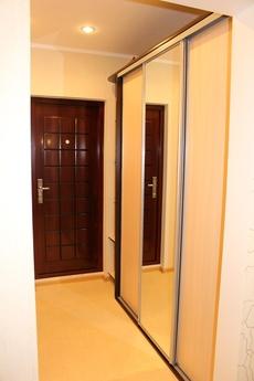 1-комнатная квартира на жд вокзале, Екатеринбург - квартира посуточно