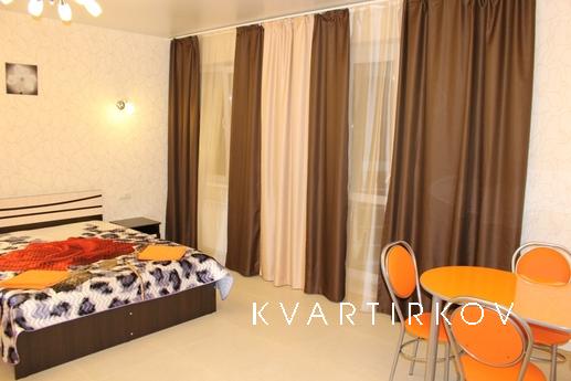 1-комнатная квартира на жд вокзале, Екатеринбург - квартира посуточно