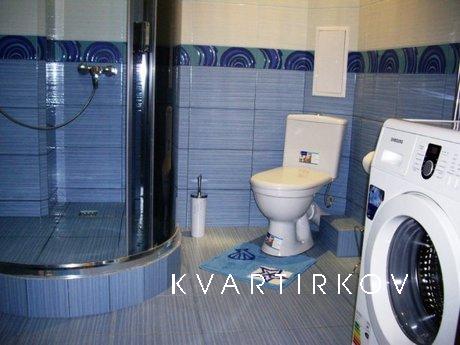 1 bedroom apartment at the railway, Yekaterinburg - apartment by the day