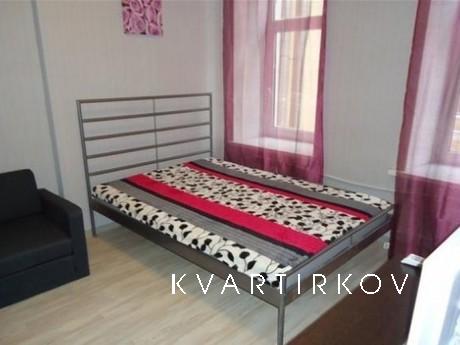 Сдам однокомнатную квартиру на ж/д вокзале, в 5-ти минутах о