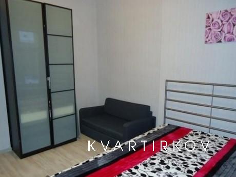 1-комнатная квартира на жд вокзале, Екатеринбург - квартира посуточно