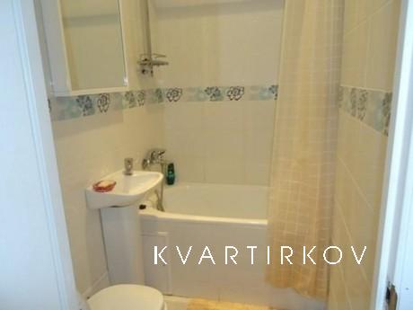 1-комнатная квартира на жд вокзале, Екатеринбург - квартира посуточно