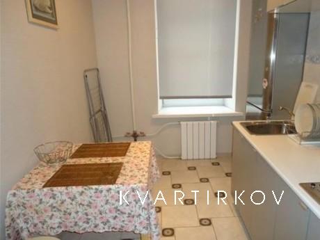 1-комнатная квартира на жд вокзале, Екатеринбург - квартира посуточно