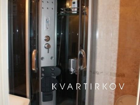 1 bedroom apartment at the railway, Yekaterinburg - apartment by the day
