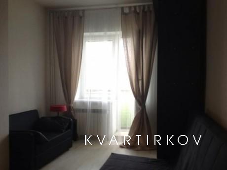 Сдам однокомнатную квартиру на ж/д вокзале, в 5-ти минутах о