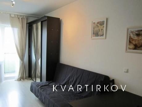 1-комнатная квартира на жд вокзале, Екатеринбург - квартира посуточно