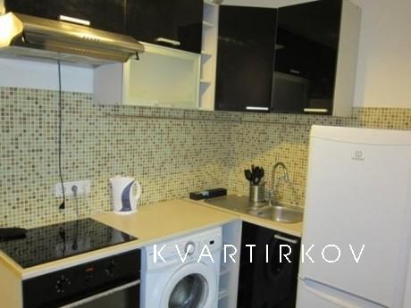 1-комнатная квартира на жд вокзале, Екатеринбург - квартира посуточно