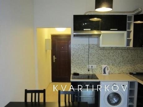 1-комнатная квартира на жд вокзале, Екатеринбург - квартира посуточно