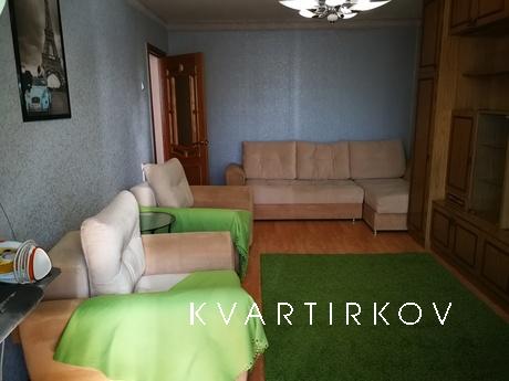 Посуточно 1ккв ул.Благоева, Краснодар - квартира посуточно