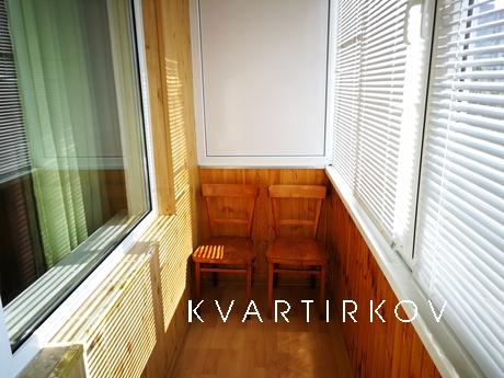 Посуточно 1ккв ул.Благоева, Краснодар - квартира посуточно