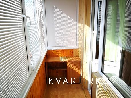 Посуточно 1ккв ул.Благоева, Краснодар - квартира посуточно