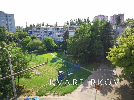 Посуточно 1ккв ул.Благоева, Краснодар - квартира посуточно