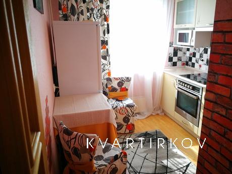 Посуточно 1ккв ул.Благоева, Краснодар - квартира посуточно