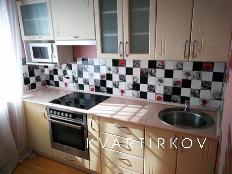 Посуточно 1ккв ул.Благоева, Краснодар - квартира посуточно