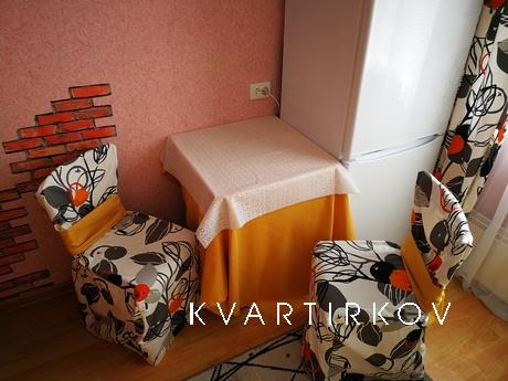 Посуточно 1ккв ул.Благоева, Краснодар - квартира посуточно