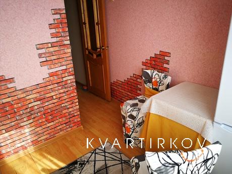 Посуточно 1ккв ул.Благоева, Краснодар - квартира посуточно