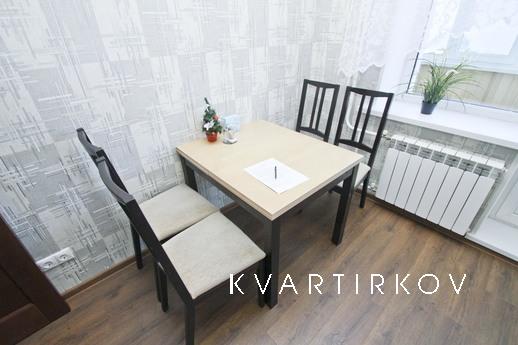 2 комн квартира возле Аквапарка, Сургут - квартира посуточно