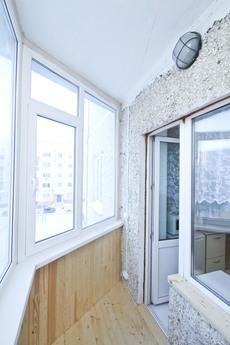 2 комн квартира возле Аквапарка, Сургут - квартира посуточно