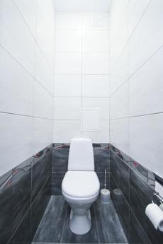 2 комн квартира возле Аквапарка, Сургут - квартира посуточно