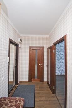 2 комн квартира возле Аквапарка, Сургут - квартира посуточно