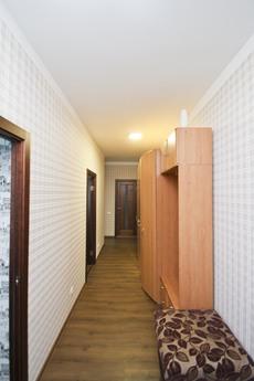 2 комн квартира возле Аквапарка, Сургут - квартира посуточно