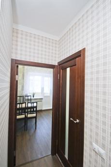 2 комн квартира возле Аквапарка, Сургут - квартира посуточно